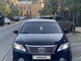 Toyota Camry 2011 годаүшін9 500 000 тг. в Шымкент – фото 2