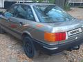 Audi 80 1991 годаfor1 230 000 тг. в Павлодар