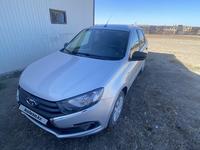 ВАЗ (Lada) Granta 2190 2020 года за 4 000 000 тг. в Семей