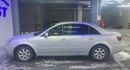 Hyundai Sonata 2007 годаүшін3 600 000 тг. в Шымкент – фото 4