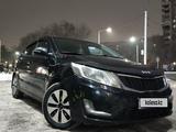 Kia Rio 2011 годаүшін5 000 000 тг. в Алматы