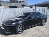 Kia K7 2016 года за 10 200 000 тг. в Алматы