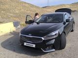 Kia K7 2016 года за 10 200 000 тг. в Алматы – фото 2