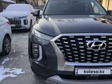 Hyundai Palisade 2022 годаfor21 000 000 тг. в Алматы – фото 2