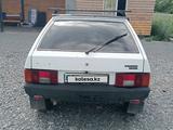 ВАЗ (Lada) 2109 2000 года за 550 000 тг. в Усть-Каменогорск – фото 2