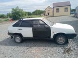ВАЗ (Lada) 2109 2000 года за 550 000 тг. в Усть-Каменогорск – фото 4