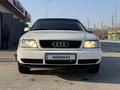 Audi A6 1995 года за 3 777 777 тг. в Шымкент