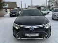 Toyota Camry 2015 года за 9 500 000 тг. в Кокшетау – фото 3