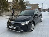 Toyota Camry 2015 годаүшін9 500 000 тг. в Кокшетау – фото 4