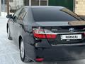 Toyota Camry 2015 года за 9 500 000 тг. в Кокшетау – фото 8