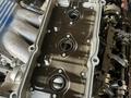 Двигатель Привозной Япония 1mz-fe Toyota Harrier мотор Тойота Харьер 3, 0л за 550 000 тг. в Алматы – фото 2