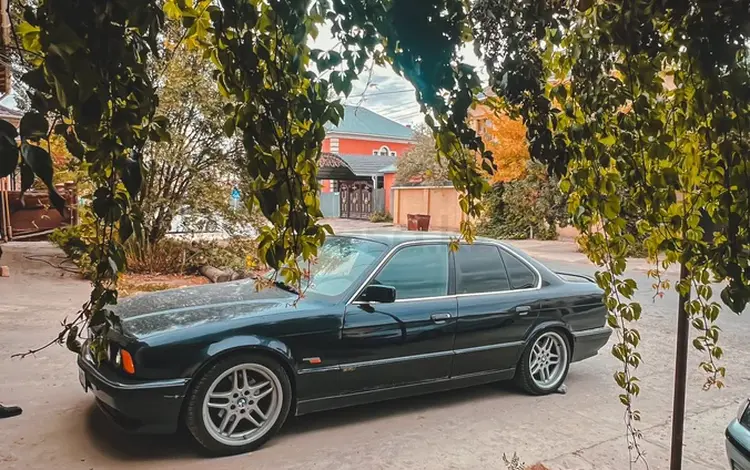 BMW 525 1995 годаfor1 800 000 тг. в Кызылорда