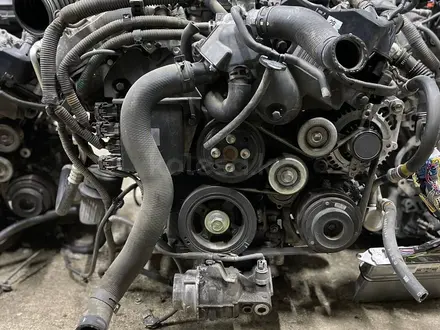 Двигатель за 1 000 тг. в Алматы – фото 11