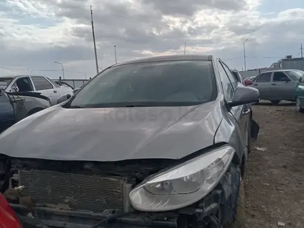 Renault Fluence 2011 года за 10 000 тг. в Атырау – фото 3