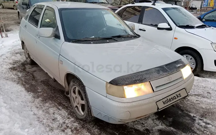 ВАЗ (Lada) 2112 2005 годаүшін1 000 000 тг. в Костанай