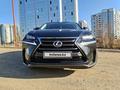 Lexus NX 200t 2017 годаүшін16 500 000 тг. в Усть-Каменогорск – фото 13