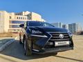 Lexus NX 200t 2017 годаүшін16 500 000 тг. в Усть-Каменогорск – фото 8