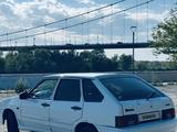 ВАЗ (Lada) 2114 2013 года за 1 200 000 тг. в Семей – фото 4