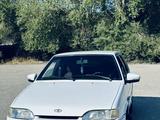 ВАЗ (Lada) 2114 2013 года за 1 200 000 тг. в Семей
