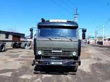 КамАЗ 1988 года за 16 800 000 тг. в Караганда