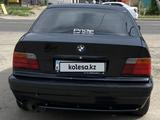 BMW 320 1991 года за 1 400 000 тг. в Талгар – фото 4