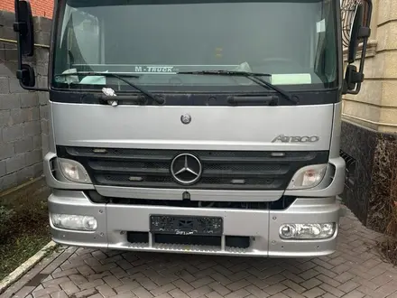 Mercedes-Benz  Atego 2005 года за 15 800 000 тг. в Алматы