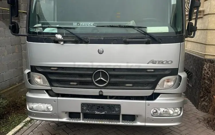 Mercedes-Benz  Atego 2005 года за 15 800 000 тг. в Алматы