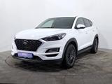 Hyundai Tucson 2020 года за 10 200 000 тг. в Астана