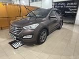 Hyundai Santa Fe 2014 года за 9 000 000 тг. в Атырау – фото 3
