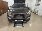 Hyundai Santa Fe 2014 года за 9 000 000 тг. в Атырау