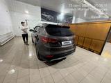 Hyundai Santa Fe 2014 года за 9 000 000 тг. в Атырау – фото 5