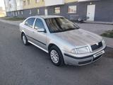 Skoda Octavia 2006 года за 2 500 000 тг. в Астана – фото 4