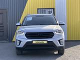 Hyundai Creta 2017 годаүшін8 750 000 тг. в Караганда – фото 2