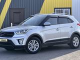 Hyundai Creta 2017 годаүшін8 750 000 тг. в Караганда