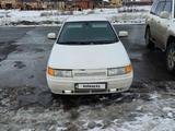 ВАЗ (Lada) 2110 2012 года за 1 600 000 тг. в Атырау