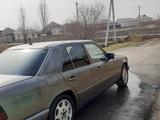 Mercedes-Benz E 230 1992 годаүшін650 000 тг. в Шардара – фото 5