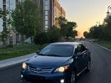 Toyota Corolla 2013 года за 6 100 000 тг. в Шымкент – фото 2