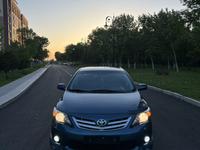 Toyota Corolla 2013 годаүшін5 900 000 тг. в Шымкент