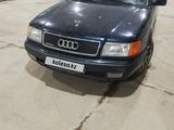 Audi 100 1991 годаүшін3 000 000 тг. в Атырау