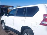 Toyota Land Cruiser Prado 2014 годаfor13 000 000 тг. в Актобе – фото 3