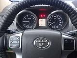 Toyota Land Cruiser Prado 2014 года за 15 500 000 тг. в Актобе – фото 3