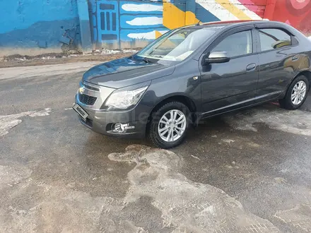 Chevrolet Cobalt 2022 года за 6 990 000 тг. в Шымкент