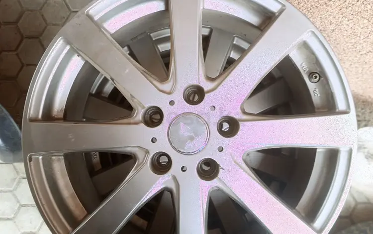 Диски литые за 100 000 тг. в Алматы