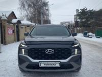 Hyundai Santa Fe 2023 годаүшін17 500 000 тг. в Караганда