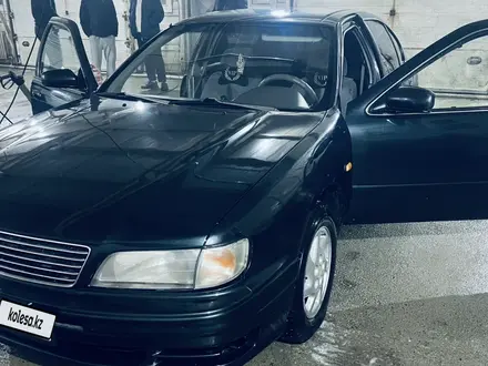 Nissan Maxima 1995 года за 2 000 000 тг. в Астана – фото 6