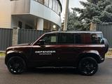 Land Rover Defender 2024 года за 75 500 000 тг. в Алматы