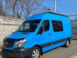 Mercedes-Benz  Sprinter 2015 годаfor55 000 000 тг. в Алматы