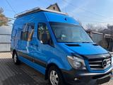 Mercedes-Benz  Sprinter 2015 годаfor55 000 000 тг. в Алматы – фото 2