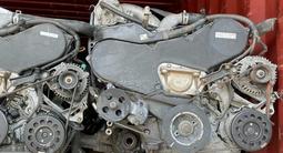 Двигатель АКПП Тайота Харриер, 1MZ-fe 3л 2AZ 2AR 2GR 2TR 2UZ 5VZ 1GR 3UZ за 400 000 тг. в Алматы – фото 4