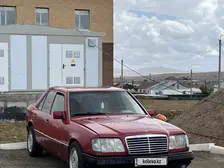 Mercedes-Benz E-Class, 1994